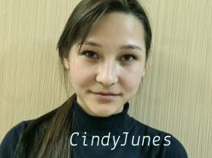 CindyJunes