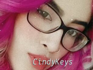 CindyKeys