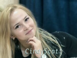 CindyScott