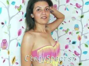 CindySpearsx