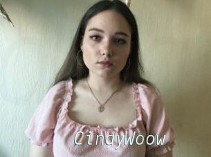 CindyWoow