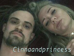 Cinnaandprincess