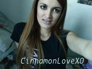 CinnamonLoveXO
