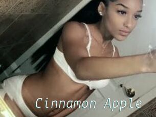 Cinnamon_Apple