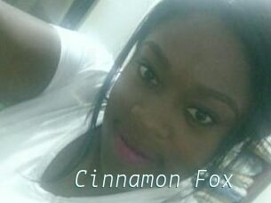 Cinnamon_Fox