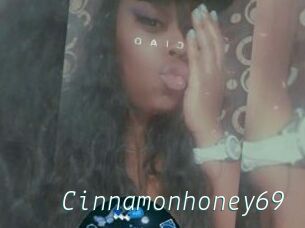 Cinnamonhoney69