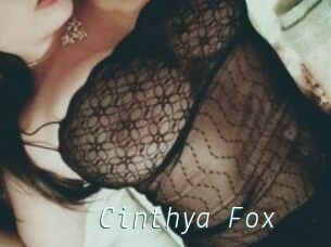 Cinthya_Fox