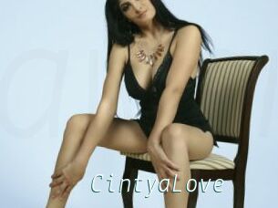 CintyaLove