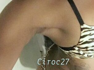 Ciroc27