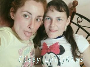 Cissy_LollyKiss
