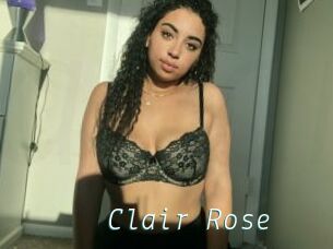 Clair_Rose