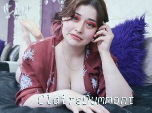 ClaireDummont