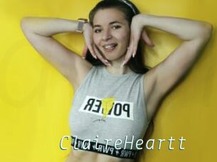 ClaireHeartt