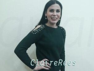 ClaireRees