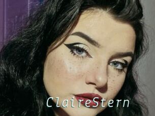 ClaireStern