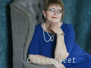 ClaireSweet