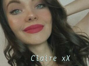 Claire_xX