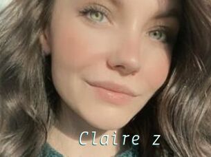 Claire_z