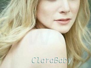 ClaraBaby