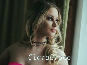 ClaraBruno