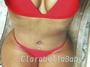ClarabellaBaby