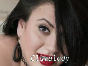 Claralady