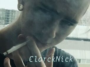 ClarckNick