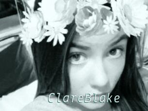 ClareBlake