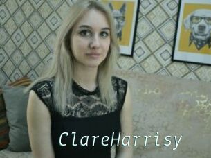 ClareHarrisy