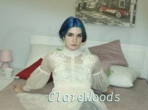 ClareWoods