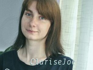 ClariseJoe