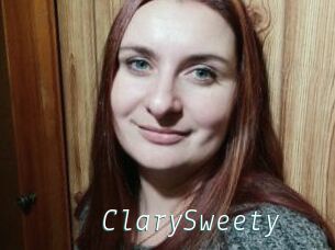 ClarySweety