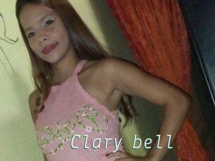 Clary_bell