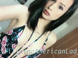ClassyFilipinaAmericanLady