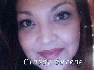 Classy_Serene