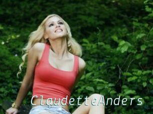 ClaudetteAnders