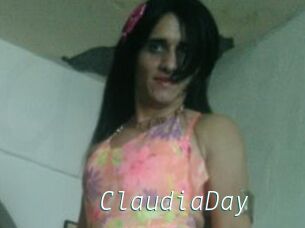 ClaudiaDay