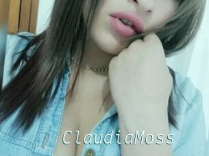 ClaudiaMoss