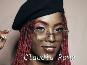 Claudia_Roma