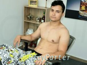 ClayCarter