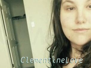 ClementineLove