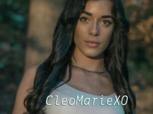 CleoMarieXO
