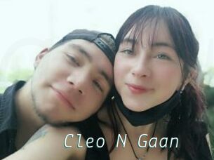 Cleo_N_Gaan