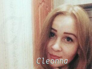 Cleonna