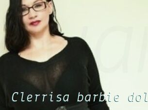 Clerrisa_barbie_doll