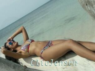 ClioJensen