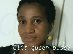 Clit_queen_pussy
