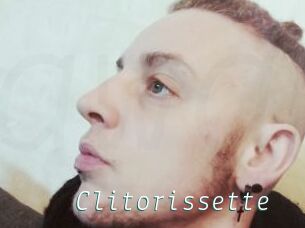 Clitorissette