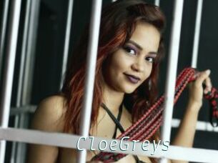 CloeGreys