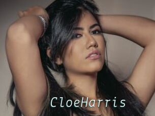 CloeHarris